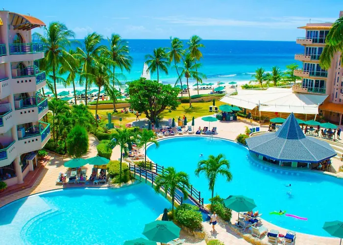 Accra Beach Hotel & Spa