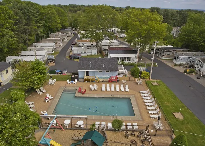 Drake'S Island Resort & Cottages