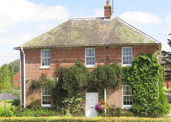 Home Farm Boreham