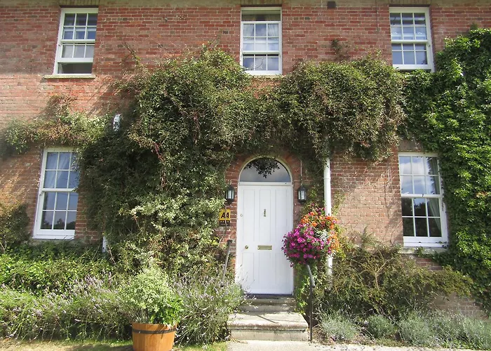 Home Farm Boreham