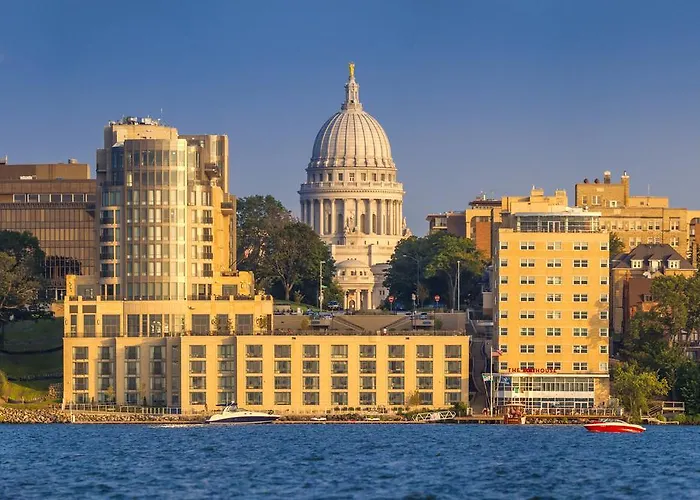 The Edgewater