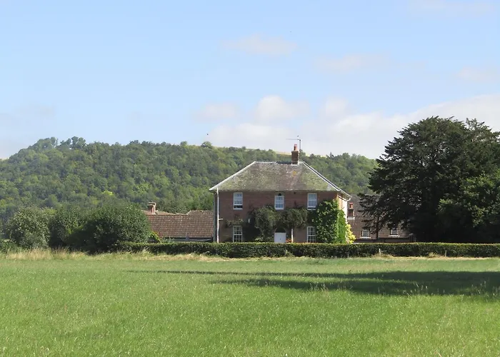 Home Farm Boreham