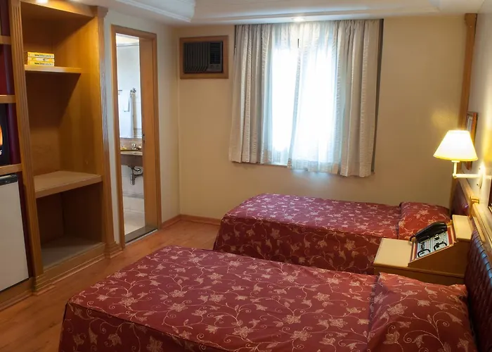 King Hotel