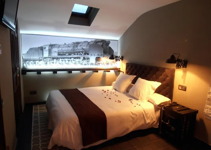 Hotel Rural La Viña - Only Adults San Rafael