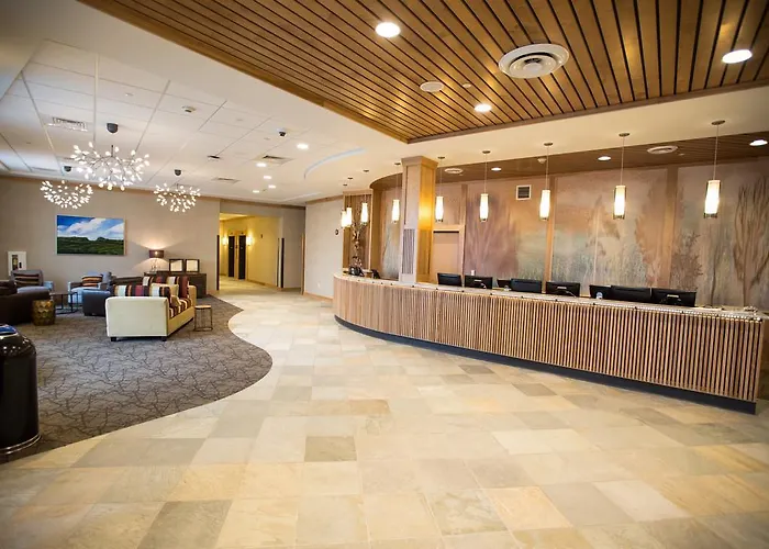 Burke Mountain Hotel