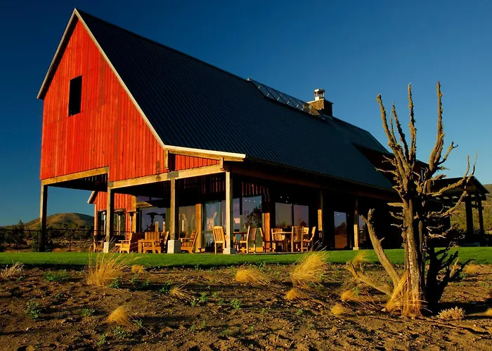Brasada Ranch