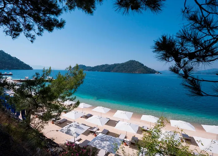 D-Resort Gocek