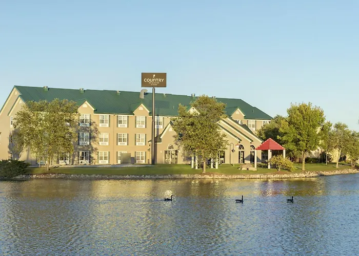 Country Inn & Suites By Radisson, Ankeny - Des Moines
