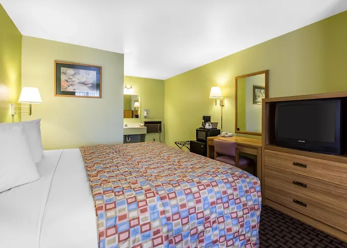 Rodeway Inn Gunnison - Crested Butte