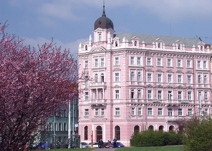 Hotel Opera