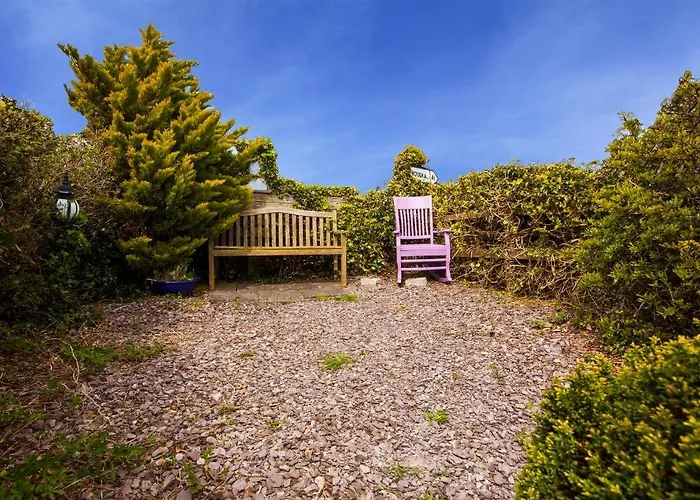 Sunville Bed And Breakfast