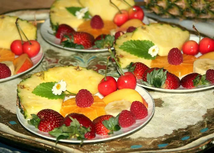 Kangaroo House Bed & Breakfast Eastsound