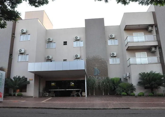 Hotel Valencia