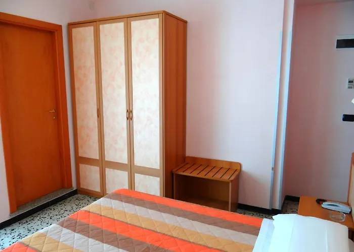 Hotel Aquila D'Oro Misano Adriatico