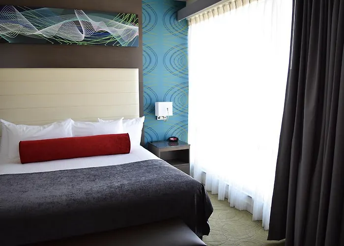 Rhythm City Casino & Resort Davenport