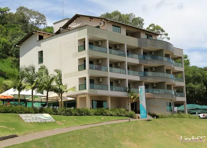 Ita Park Hotel