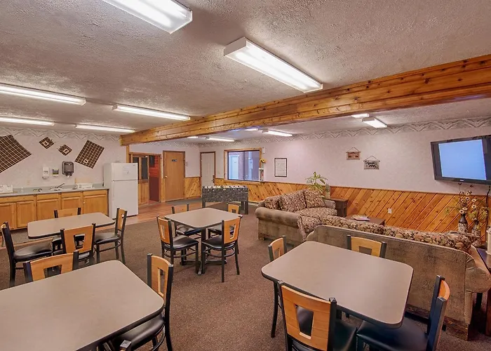 City Center Motel