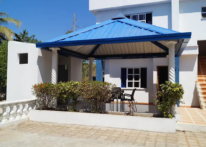 Condominio Punta Bolivar San Antero
