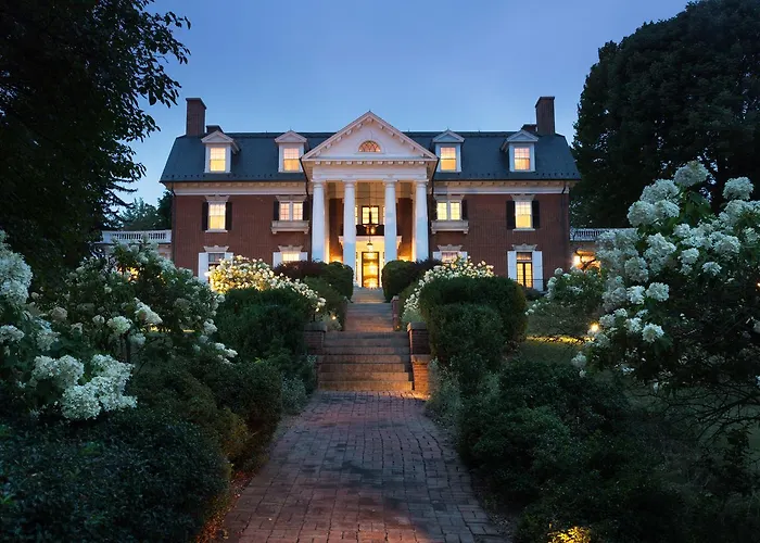 Mercersburg Inn