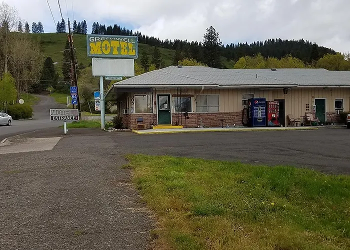 Greenwell Motel