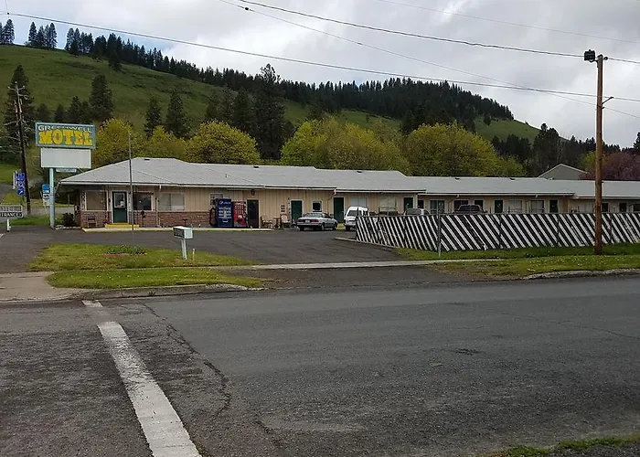 Greenwell Motel