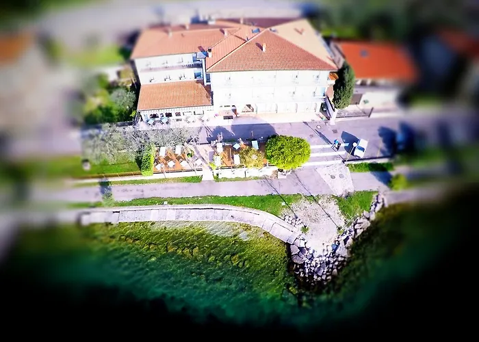 Piccolo Hotel Direkt am See