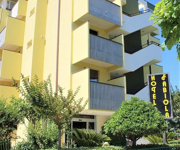 Hotel Fabiola