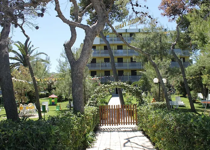 Hotel Fabiola