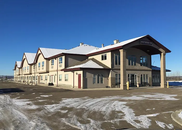 Westwood Inn