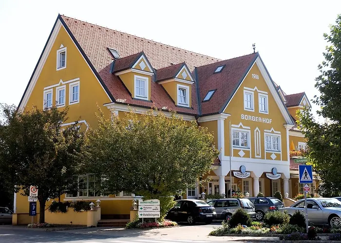 Sorgerhof