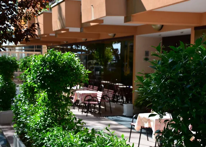 Hotel Garisenda