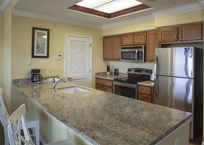 Palace View Heights By Spinnaker Branson
