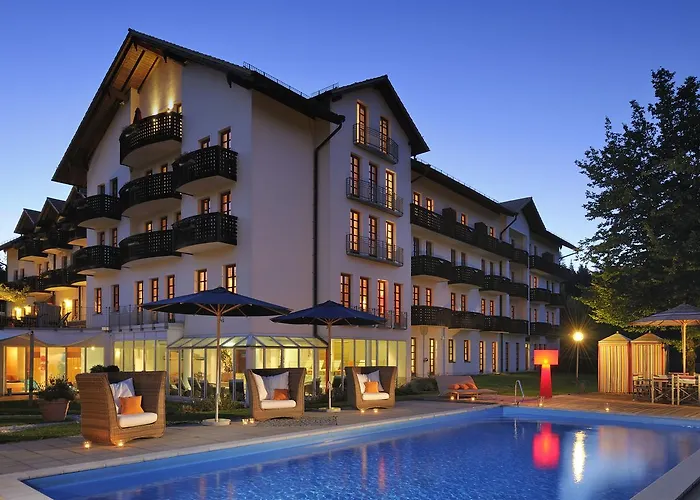 Berghotel Maibrunn