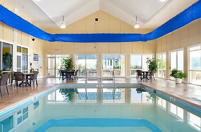 Bluegreen Vacations Harbour Lights, An Ascend Collection Resort Socastee