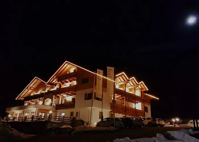 Hotel Foestlerhof Villa Ottone