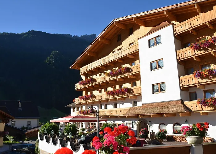Hotel Sonnhof