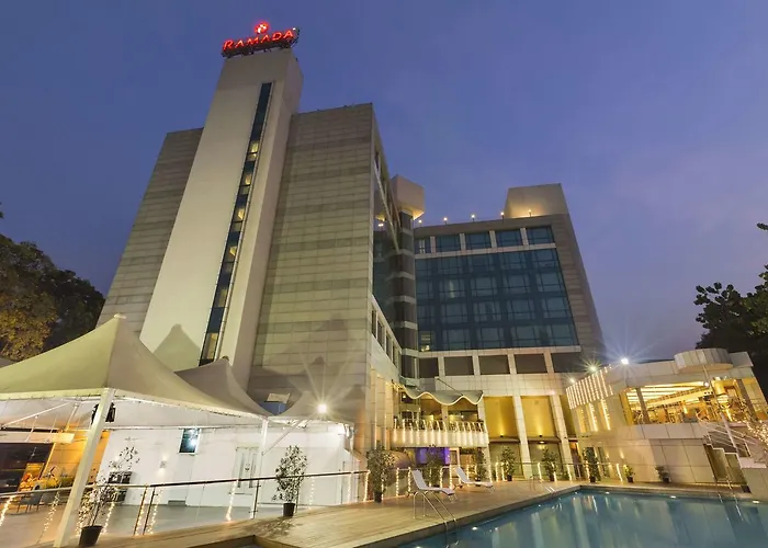 Ramada By Wyndham Navi Mumbai