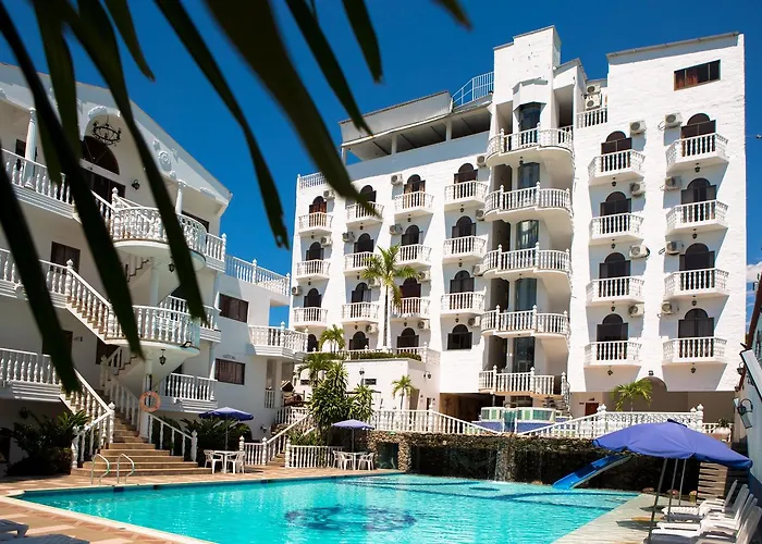 Hotel Anamichu Suites