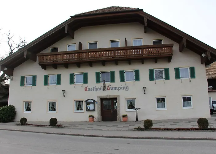 Gasthaus Gumping