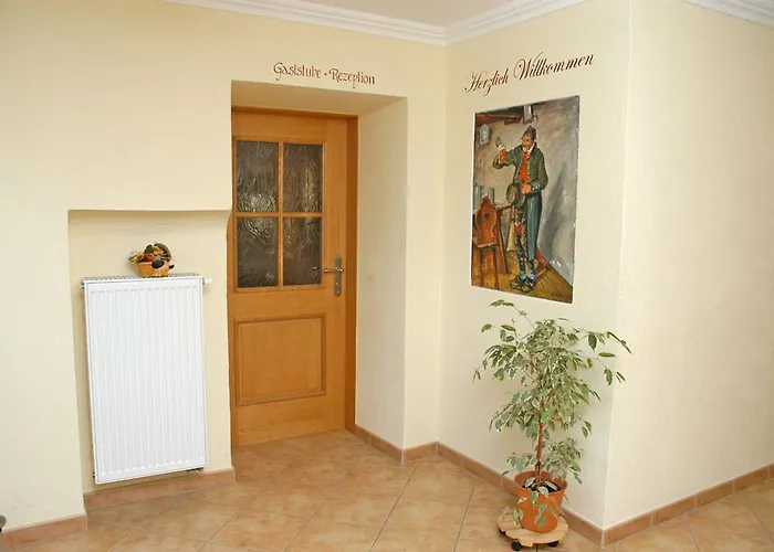 Gasthaus Gumping