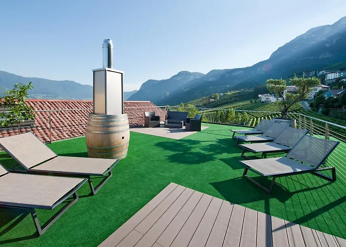 Gasthof Hotel Terzer Kurtatsch