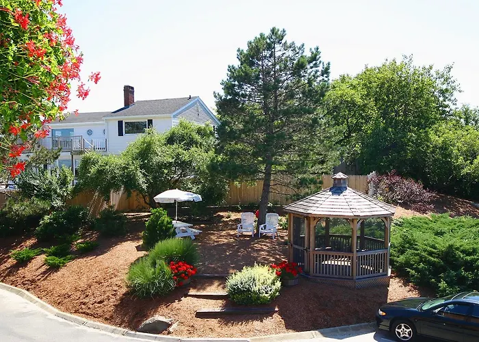 Cape Ann Motor Inn