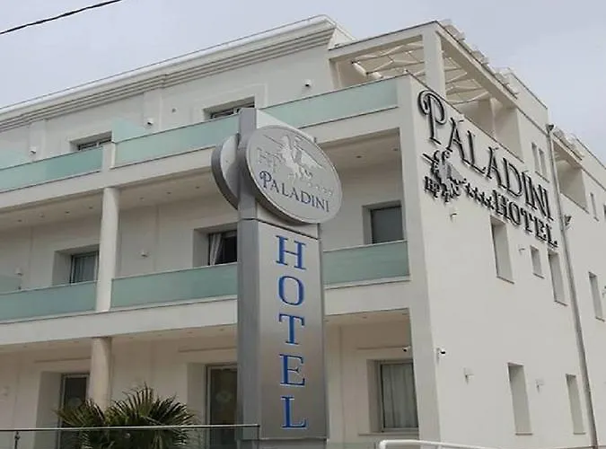 Hotel Paladini