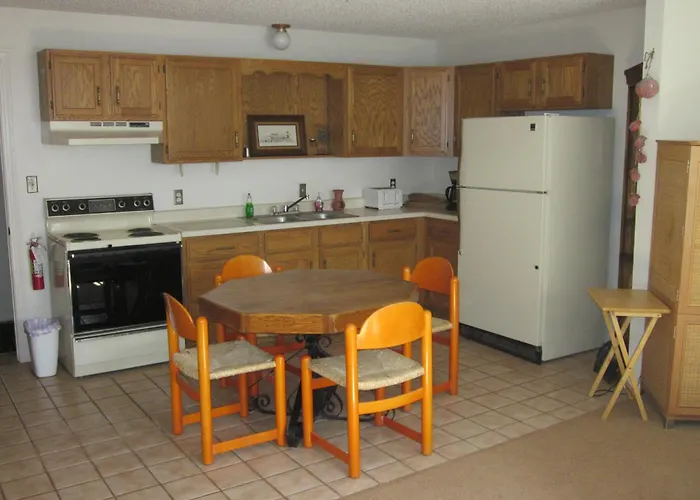 Dodgeton Creek Inn Cuchara