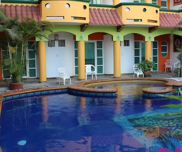 El Tucan