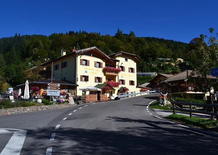 Albergo Aurora