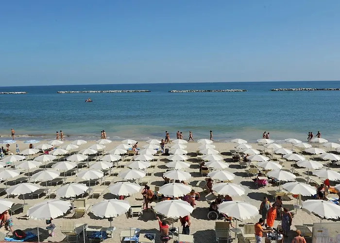 Eurohotel Cesenatico