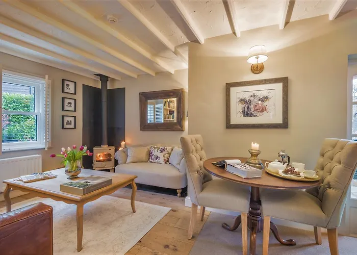 Haven Cottage