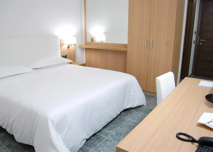 Vea Resort Hotel