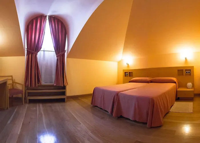 Hotel La Estación de Luanco